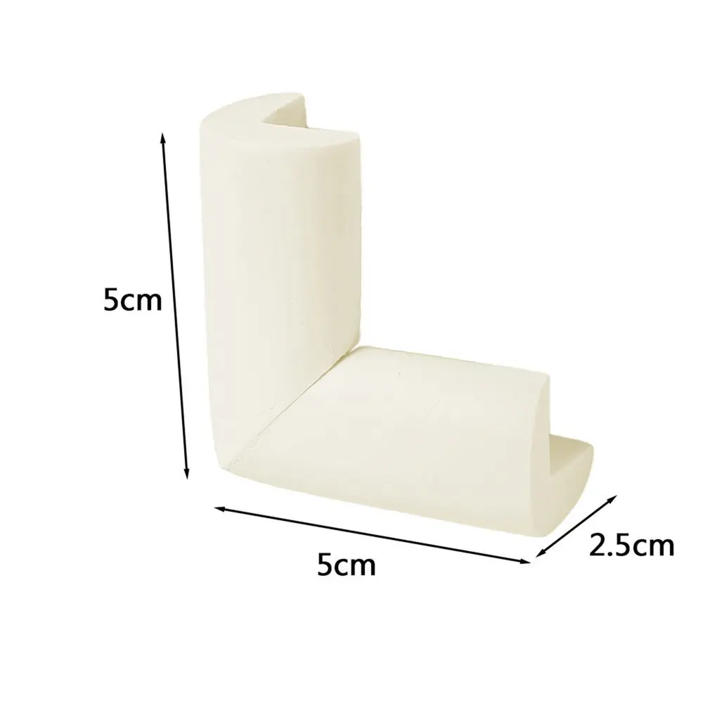 

Children'S Anti-Collision Corner Safety Products Baby'S Protective Corner Widened And Thickened Anti-Collision Corner Strip