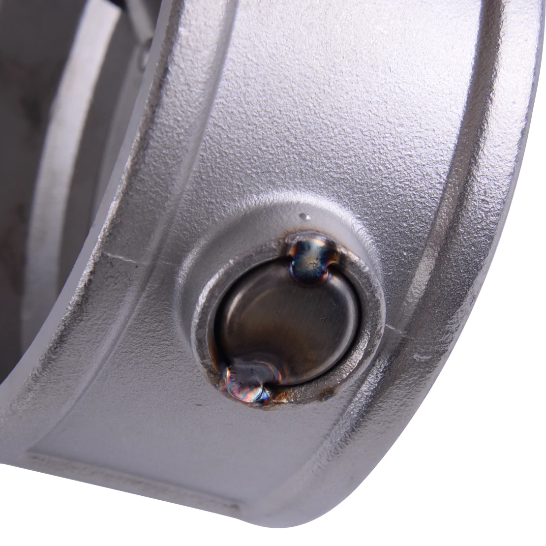 

CITALL 3" 76mm Exhaust Control Valve Set with Vacuum Actuator Closed Style Cutout Downpipe Accessories