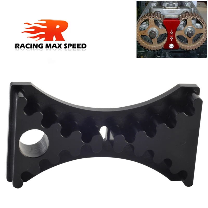 Инструмент для установки алюминиевого ремня ГРМ двигателя 94 00 Honda Acura B16 B18C1 B18C5 VTEC 1