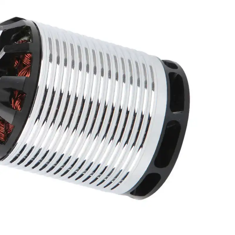 H600 550KV 1220KV Brushless Motor Temperature- Resistance for 600 RC Helicopter | Игрушки и хобби