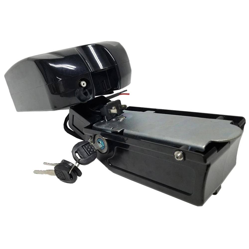 Складной Аккумулятор для электровелосипеда 24 В 36 48 литий ионный аккумулятор Samsung