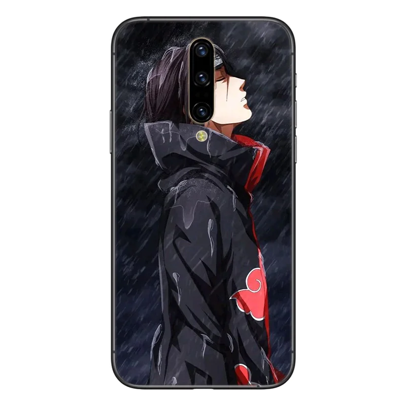anime fashion chopper phone case for oneplus 7 pro 5 5t 6 6t 7t case for one plus 8 8t oneplus 9 pro silicone bumper cover free global shipping