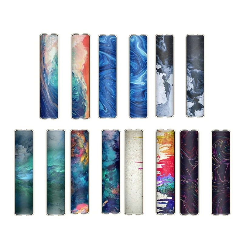 

Уникальная Защитная пленка для телефона с боковой осью для Samsung Galaxy Z Flip3