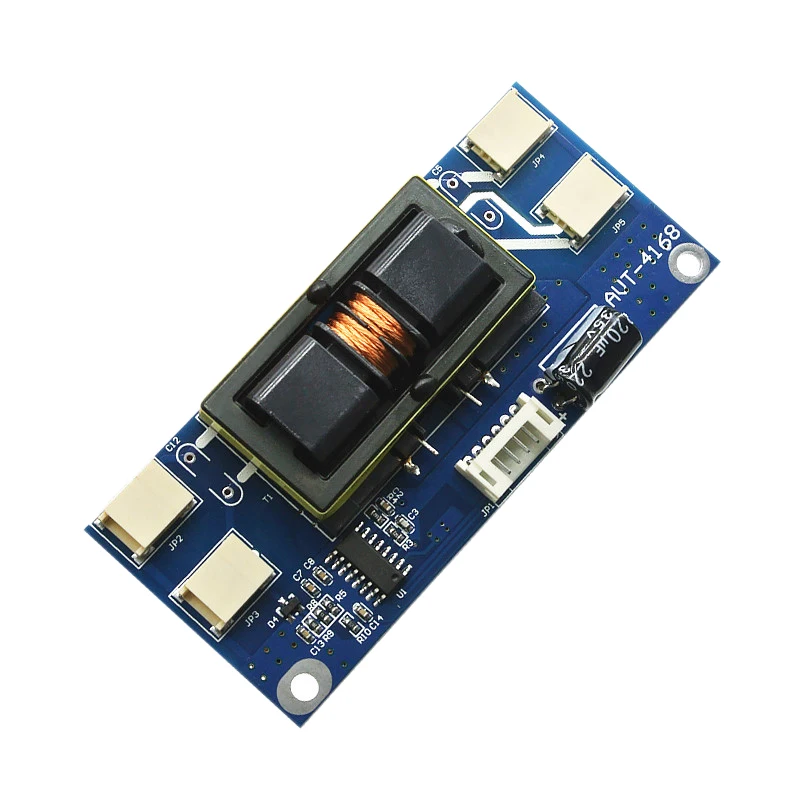 Мини Дизайн Avt4168 ЖК монитор для ПК с холодным катодом (CCFL) 4 лампы 10V 28V