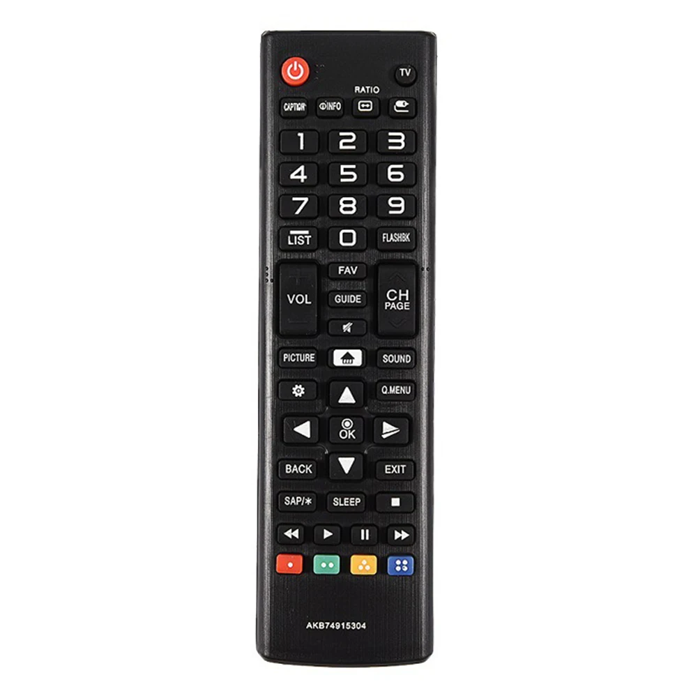 Пульт дистанционного управления для телевизора LG AKB74915304 32LH570B 32LH573B 32LH550 |
