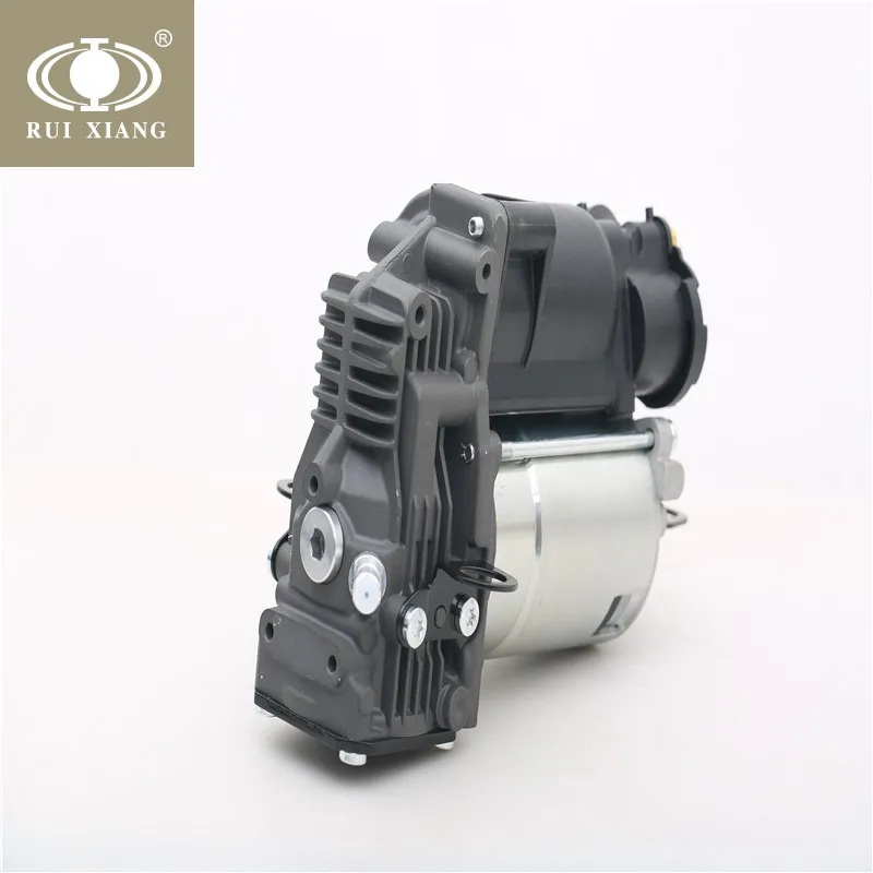 Компрессор пневматической подвески RUI XAING для Mercedes-Benz W164 X164 ML GL-Class 1643200204 1643200504