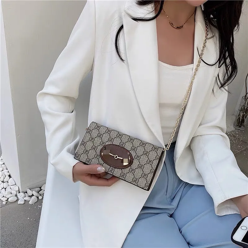 

Luxury Designer Brand Handbag High Quality Shoulder Bags for Women Messenger Bag Bolsa Feminina Handbags gu1