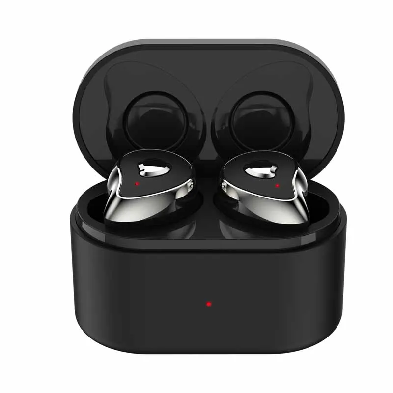 Новинка Se6 умная беспроводная Bluetooth гарнитура 5 0 половина в уши бинауральные