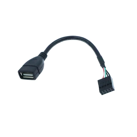 USB-адаптер CableCC для материнской платы