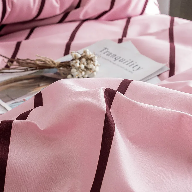 Комплект постельного белья покрывала snowdream пододеяльник без одеяла простыня