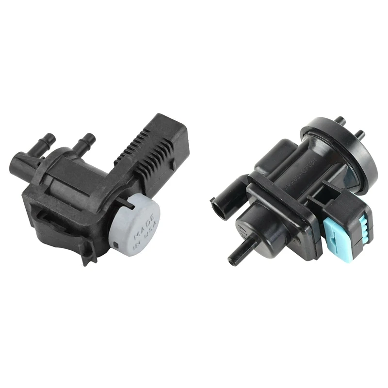 

Car EGR Exhaust Gas Recirculation Vacuum Solenoid Valve With A0005450527 Turbo Boost Valve Solenoid Pressure Converter