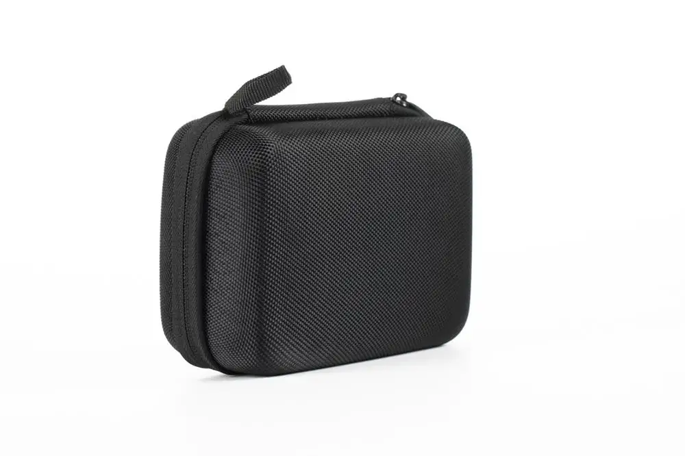 Небольшой размер Водонепроницаемый EVA коллекция камеры коробка для Gopro HERO 3