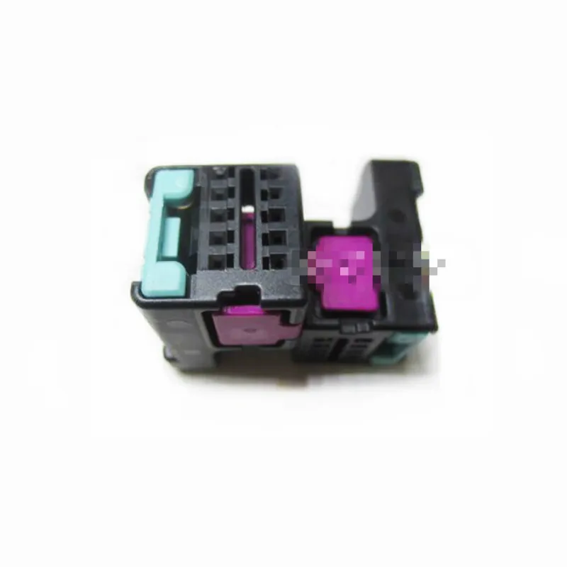 

Car Lifter main switch plug connector with wire For Volkswagen Magotan B7L Sagitar Octavia OEM 1K0 972 776 A