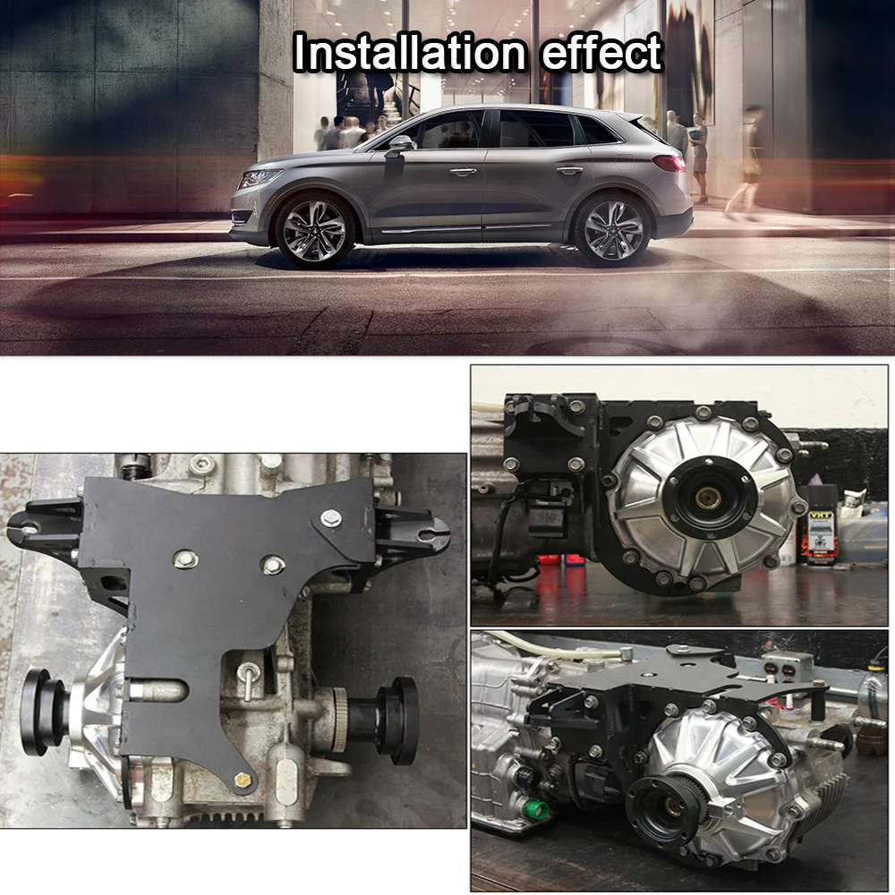 Стабилизатор коробки передач для автомобиля Nissan R35 GT R GTR GR6 подъездной механизм Tig