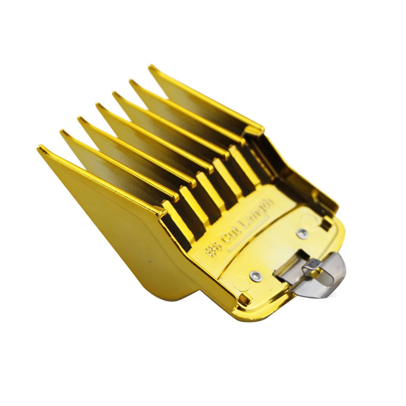 

Wahl Clippers Universal Hair Cutting Limit Comb Professional Barber Tools Salon Clipper Accessories Hair Trimmer Guide Comb