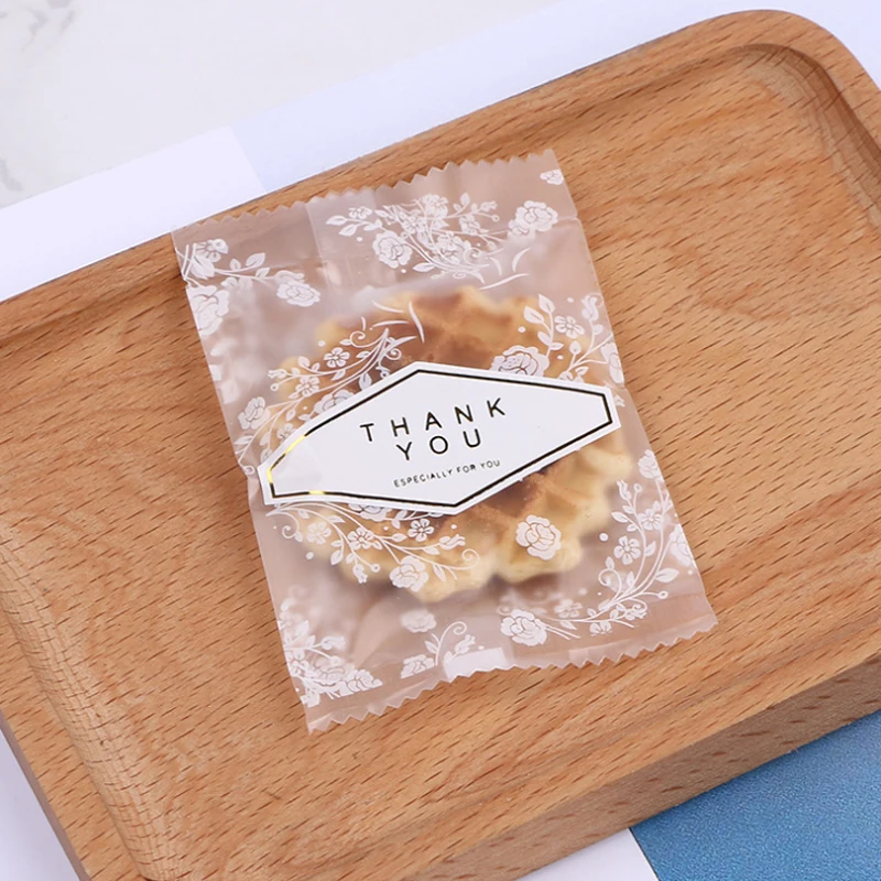 110 шт белый Горячее тиснение многоугольник спасибо Уплотнительная наклейка s