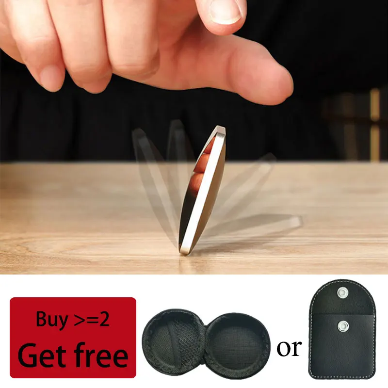Flipo Flip DeskToy игрушка с кинетическими навыками Прямая поставка артефакт для