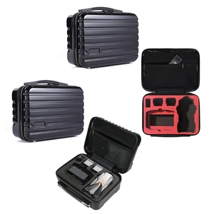 Drone Accessories Waterproof Storage Handbag Protection Box Carrying Case Bag for D-JI Mavic Air 2S Drone 10 item image