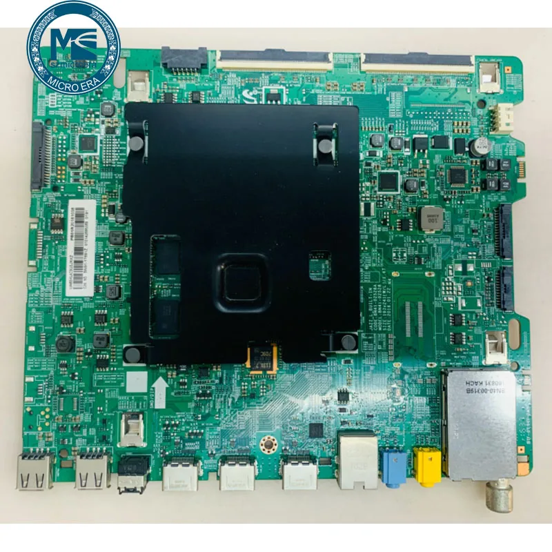 Для Samsung UA55KU6200J UA55KU6200JXXZ BN41 02528A BN91 17891 ТВ системная плата материнская