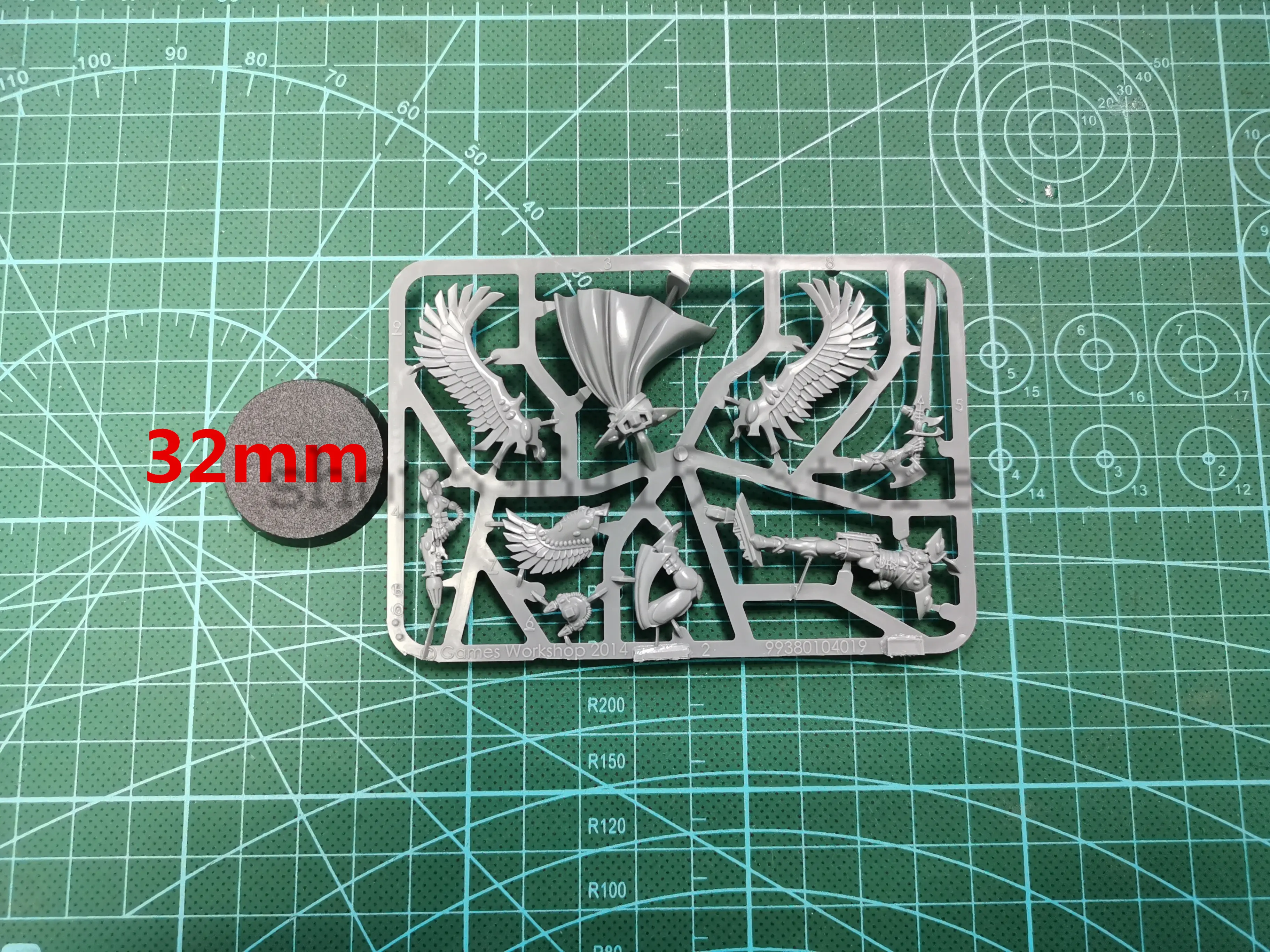 

K937 RESIN