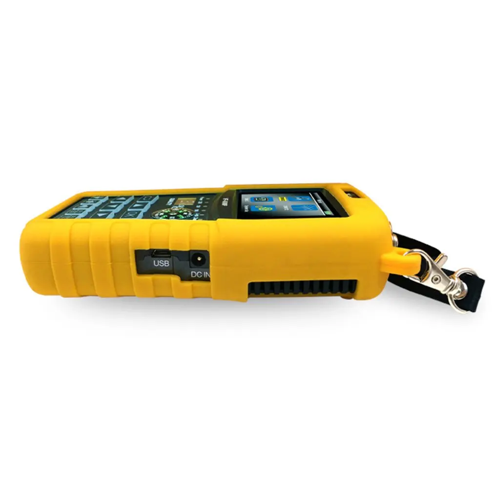 VF-6800 Satellite Finder Meter Dvb-t2/DVB S2/DVB C Combo Sat Dvb t2 Receiver Satfinder 2.4&quotColor LCD Screen | Спорт и