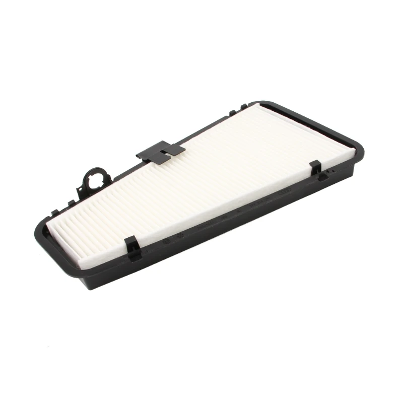 1 предмет Новинка Лидер продаж салонный фильтр кондиционер для 2009 Audi A4L B8 Q5 8KD819441 |