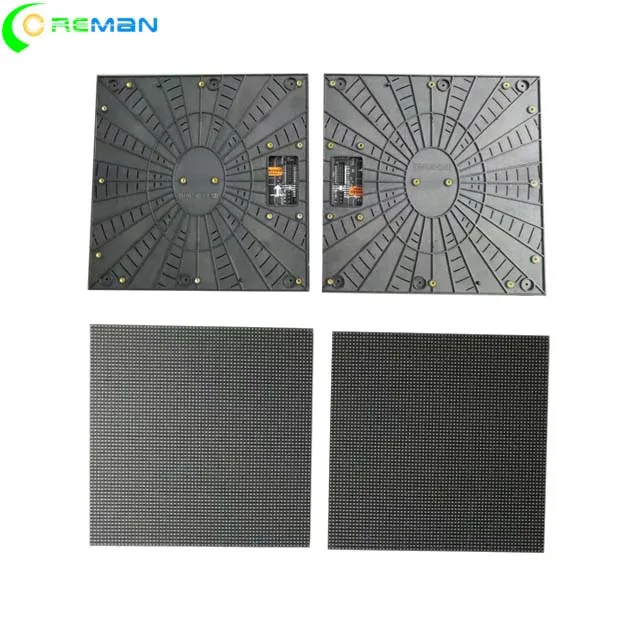 Электронный СВЕТОДИОДНЫЙ знак P3.91 комнатный полноцветный светодиодный модуль