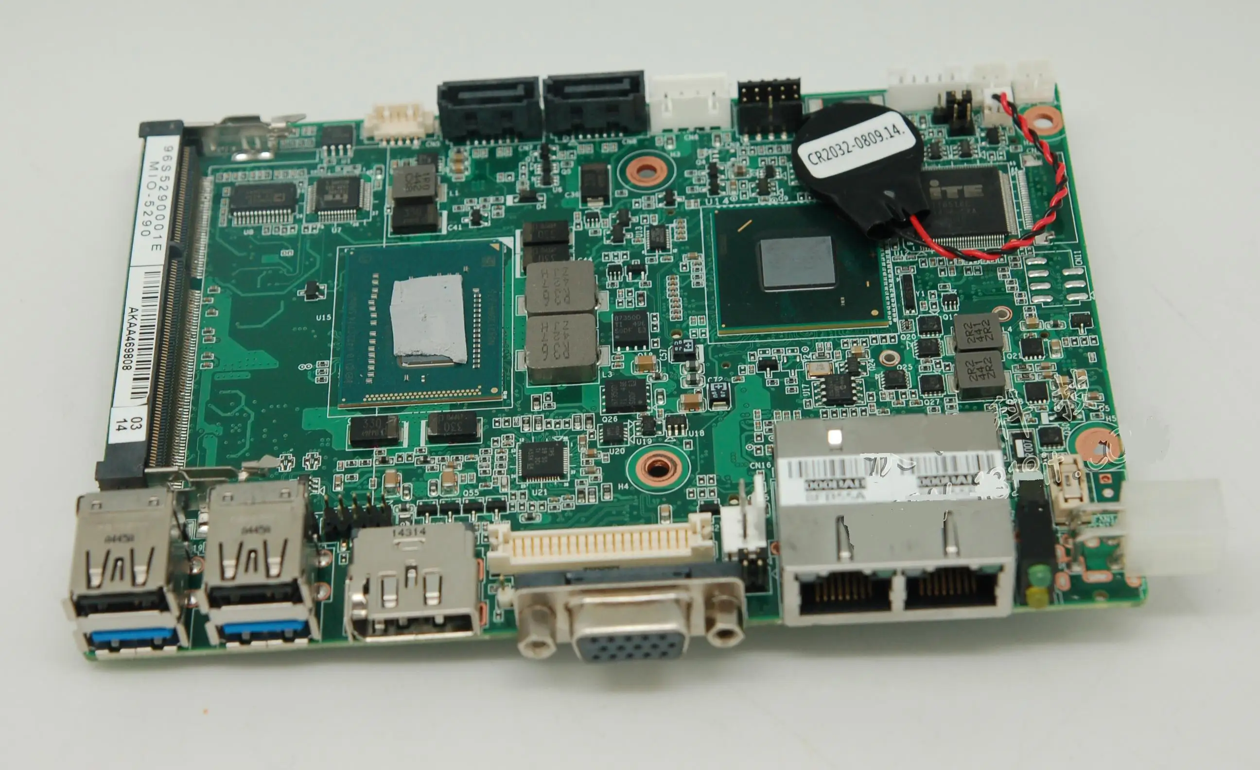

ADVANTRON CM-23A0 Промышленная материнская плата для компьютера
