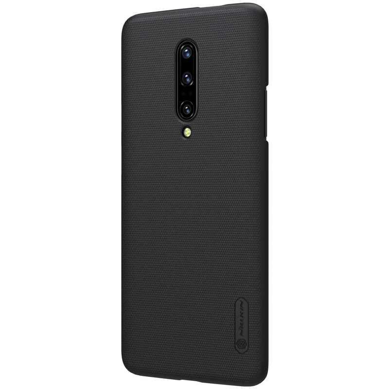 Nillkin для OnePlus 7 6 6T 7T 5T 7 Pro One Plus 5 3 3T чехол для ПК задняя крышка Супер Матовый чехол coque capas для OnePlus 7 Чехол