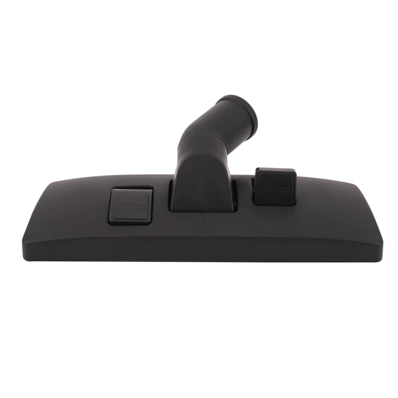

Vacuum Cleaner 35mm Carpet Floor Tool Brush Attachment with Swivel Head AU STOCK