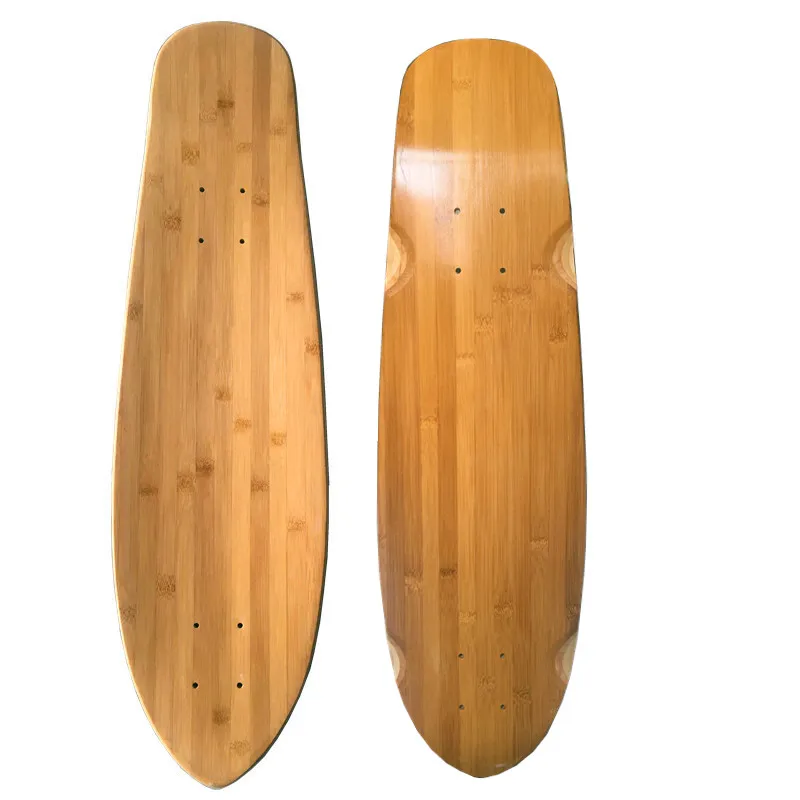 

Professional Maple Skateboard Deck Surfskate Deck Skate Board Land Surfboard Deck Street Gyroroue Skate Board Accessories BI50SB