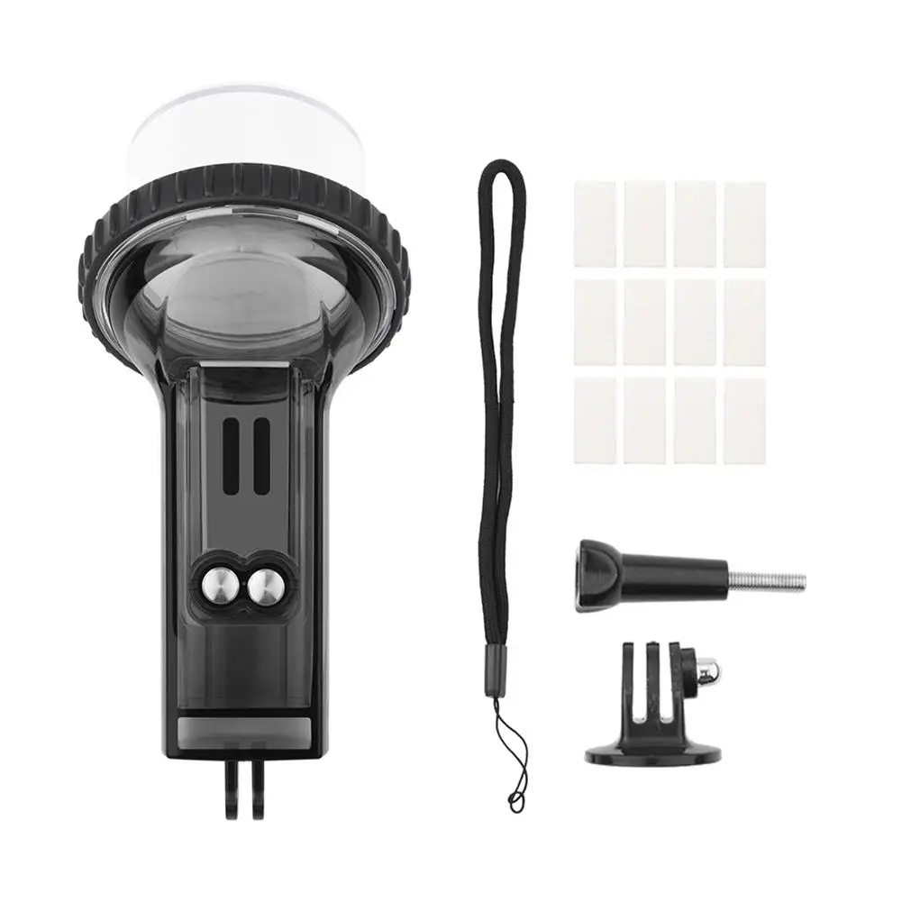 

New Underwater Diving Waterproof Housing Case Rod Cover for DJI OSMO POCKET Camera