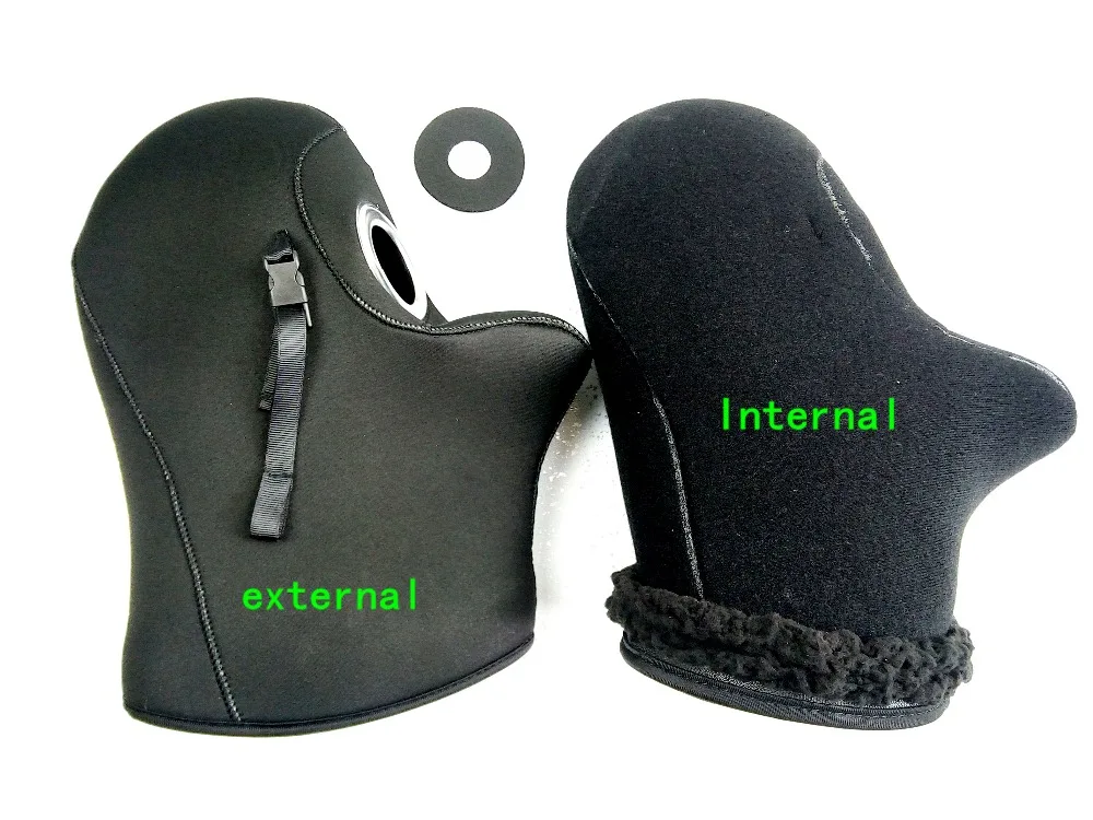 Теплые зимние велосипедные водонепроницаемые перчатки для велотриала bisiklet