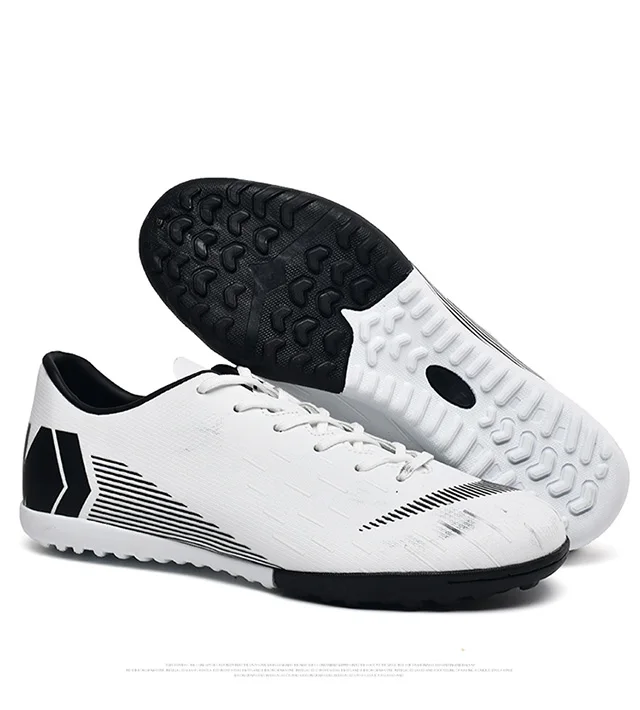 Взрывобезопасные длинные гвозди футбольная обувь со сломанным гвоздем мягкая и