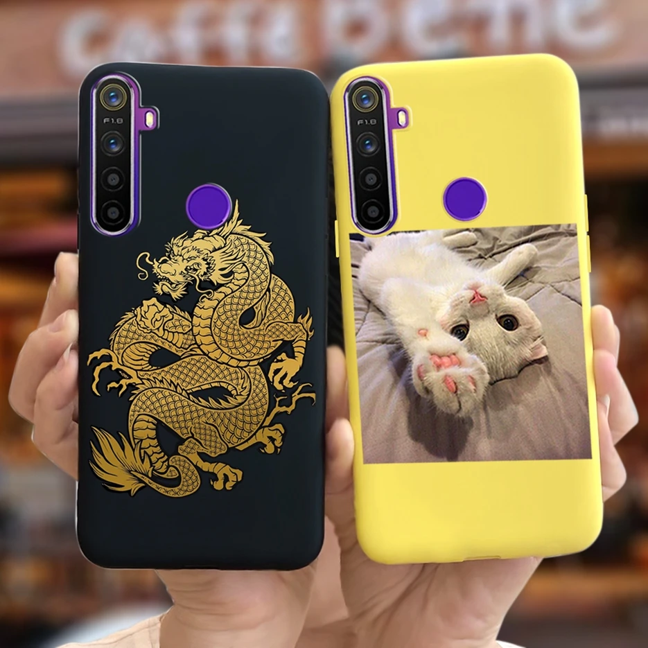 Чехол для Oppo A37 чехол A37f A37w A37m Симпатичный Динозавр Единорог Мягкий Силиконовый