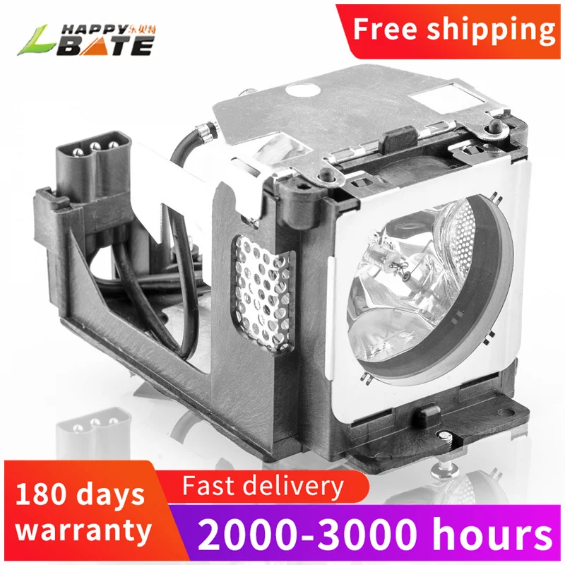 POA-LMP111 Projector Lamp Bulb for Sanyo PLC-WXU30 WXU3ST WXU700 PLC-XE50 XK460 XL50 XL51 XU101 XU105 XK450 XU106 XU111 XU115