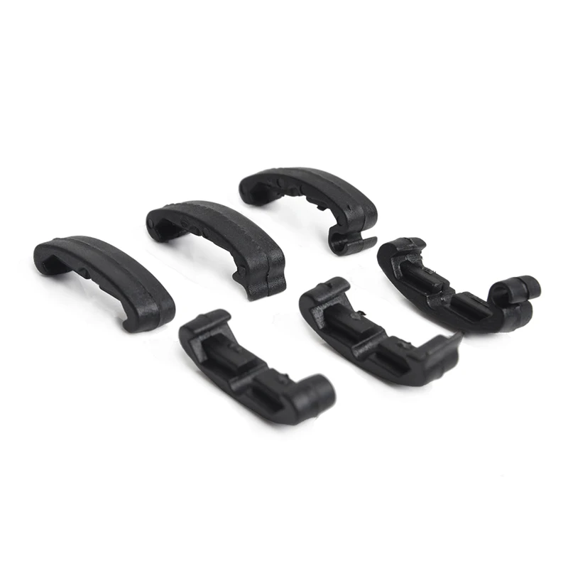 Тактический страйкбол LaRue IndexClips Rail Cover Пикатинни для AR-15 принадлежности охоты |