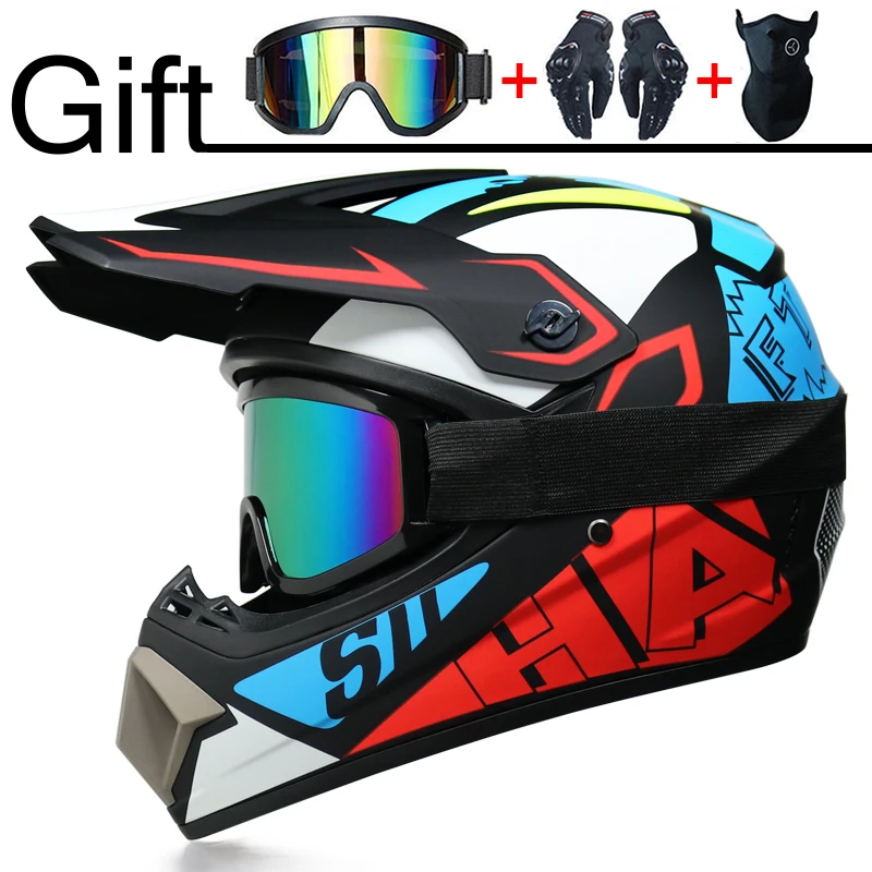 Новые cascos para moto шлемы moto rcycle moto крест шлем Casco Capacete внедорожный шлем Горные MTB DH гоночный шлем