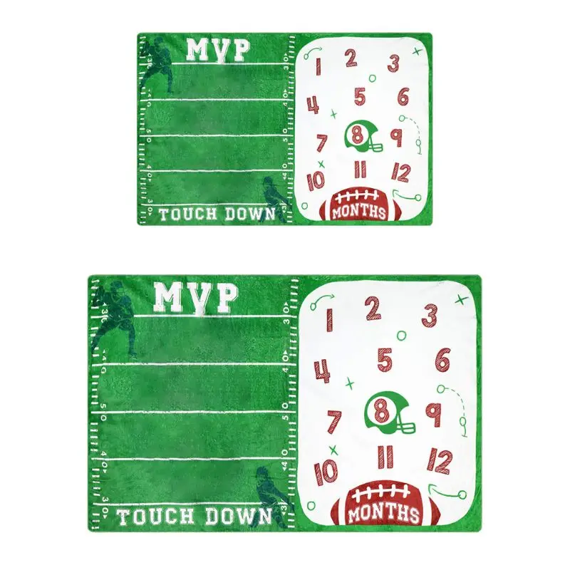 

Дети Мальчики ежемесячная запись рост этапа одеяло новорожденные фотографии реквизит Дети фото творческий фон ткань 3XUC