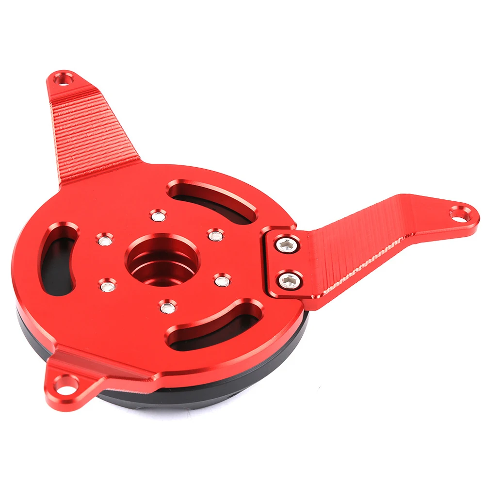 

For Kawasaki Z650 2017 Motorcycle Accessories CNC Aluminum Alloy Engine Guard Crash Slider Cover Protective