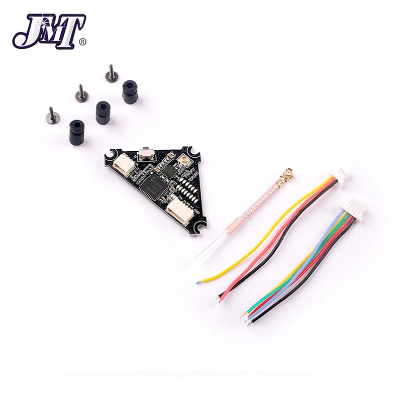 JMT Diamond VTX/Whoop_VTX 2,1 мм FOV 155 ° 700TVL с Nano 2 NTSC FPV камерой SH1.0 3pin для Larva X Mobula 7 HD FPV дрона