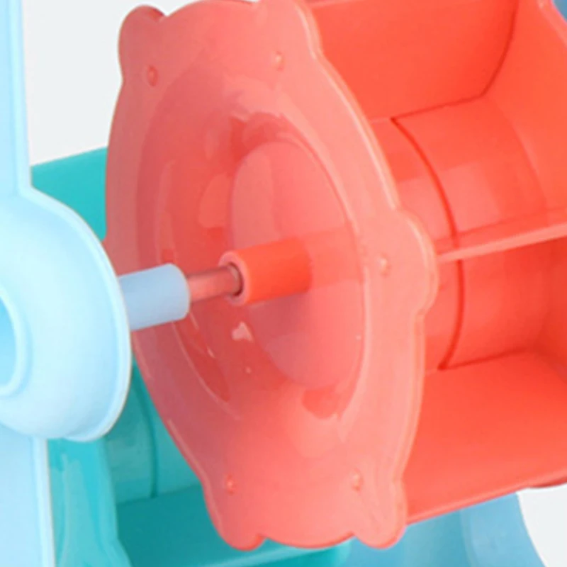 Летняя Пляжная игрушка набор из песка детская для песчаника забавные игрушки