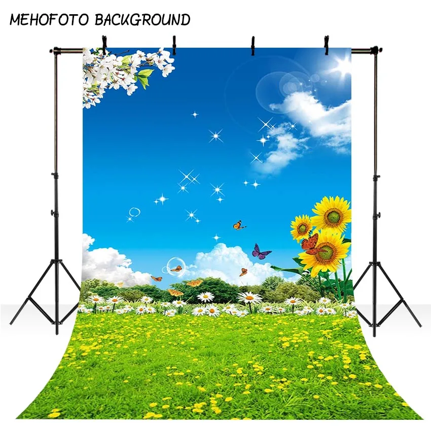 Лаванда MEHOFOTO 5X7ft Детские фотофоны для фотостудии Виниловые фотофоны Индивидуальные детские Портретные фоны - Цвет: Лаванда