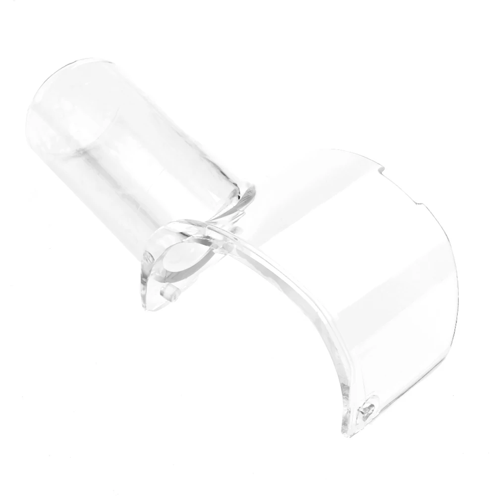 

Trimmer Accessories Accessories Dust hood Base Part Connection Plastic