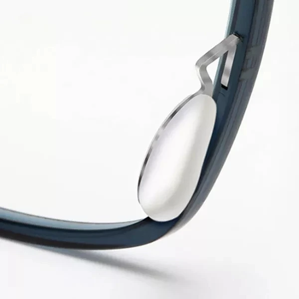 Оригинал mi jia 50% анти Синие лучи очки Pro сверхлегкие УФ для Xiao компьютерные игры