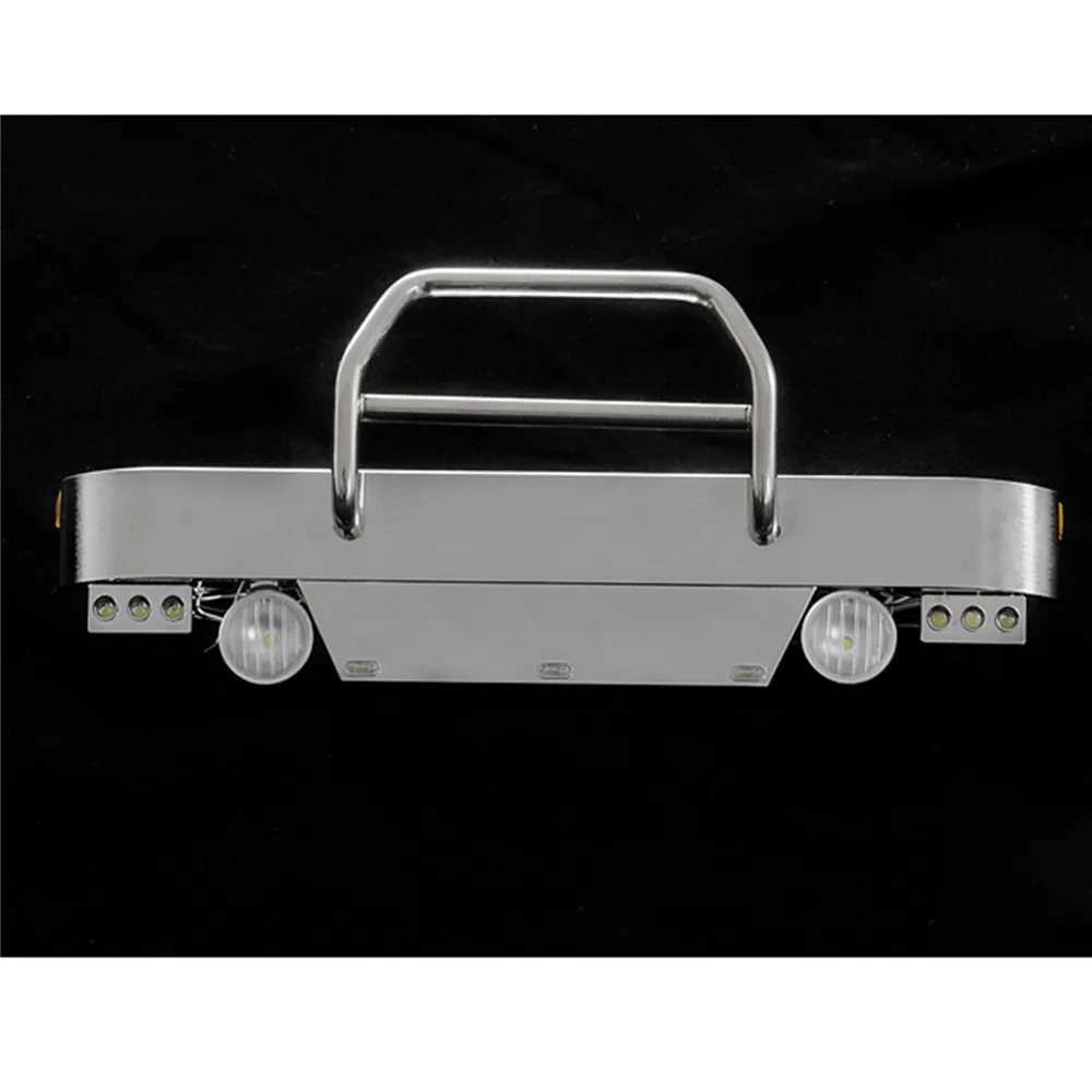 передний бампер светильник