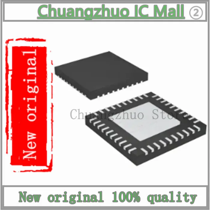 

10 шт./лот RT8168B RT8168BGQW QFN-40 IC Chip новый оригинальный
