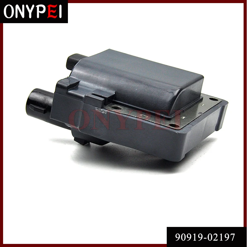 90919 02197 19080 50010 50011 Катушка зажигания для Toyota 4runner Camry Pickup T100 Lexus LS400 SC400 9091902197