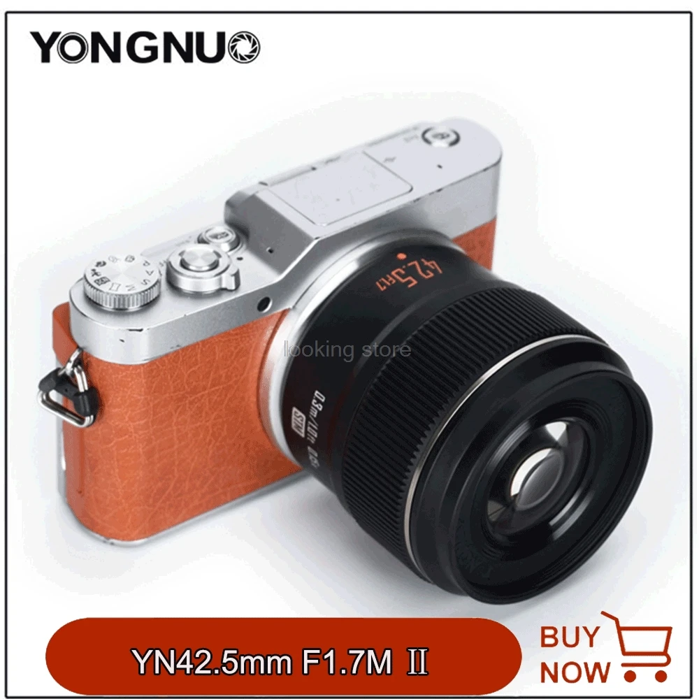 YONGNUO yn42,5 ΠΌΠΌ F1.7M II ΡΡΠ°Π½Π΄Π°ΡΡΠ½ΡΠΉ ΠΎΡΠ½ΠΎΠ²Π½ΠΎΠΉ ΠΎΠ±ΡΠ΅ΠΊΡΠΈΠ² M4/3-ΠΏΠΎΡΡΠΎΠ²ΡΠΉ STM Π²ΡΠΎΡΠΎΠ³ΠΎ ΠΏΠΎΠΊΠΎΠ»Π΅Π½ΠΈΡ Panasonic Olympus Π±Π΅Π·Π·Π΅ΡΠΊΠ°Π»ΡΠ½ΡΠΉ ΠΎΠ±ΡΠ΅ΠΊΡΠΈΠ² Ρ Π°Π²ΡΠΎΡΠΎΠΊΡΡΠΎΠΌ YONGNUO yn42,5 ΠΌΠΌ F1.7M II ΡΡΠ°Π½Π΄Π°ΡΡΠ½ΡΠΉ ΠΎΡΠ½ΠΎΠ²Π½ΠΎΠΉ ΠΎΠ±ΡΠ΅ΠΊΡΠΈΠ² M4/3-ΠΏΠΎΡΡΠΎΠ²ΡΠΉ STM Π²ΡΠΎΡΠΎΠ³ΠΎ ΠΏΠΎΠΊΠΎΠ»Π΅Π½ΠΈΡ Panasonic Olympus Π±Π΅Π·Π·Π΅ΡΠΊΠ°Π»ΡΠ½ΡΠΉ ΠΎΠ±ΡΠ΅ΠΊΡΠΈΠ² Ρ Π°Π²ΡΠΎΡΠΎΠΊΡΡΠΎΠΌ