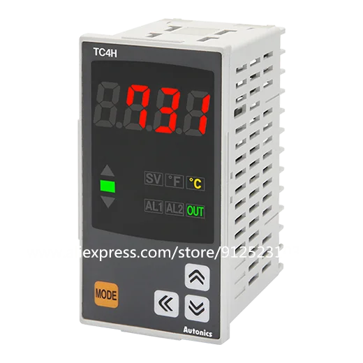 

TC4H-24R 100% New & Original Temperature Controller